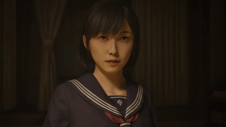 数毛社称赞《寂静岭f》PS5画面：虚幻5极具冲击力！