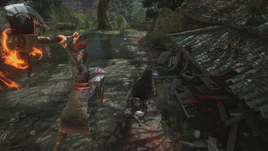 外媒盛赞《明末：渊虚之羽》：类魂结构下的新尝试！