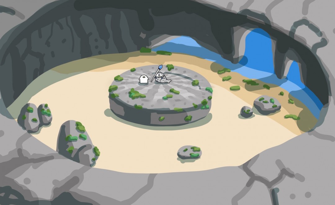 Epic发布6月5日神秘免费游戏预告 线索直指3A大作