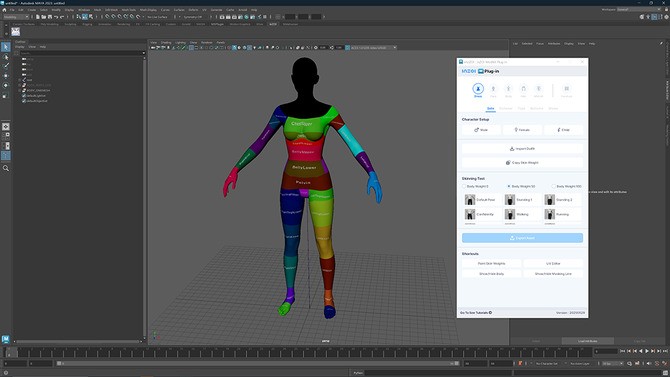 《inZOI》将于5月下旬发布官方MOD开发工具 