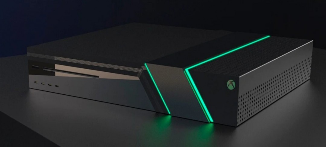 巨幅涨价！ 据爆下一代xbox主机售价将超过1000美元
