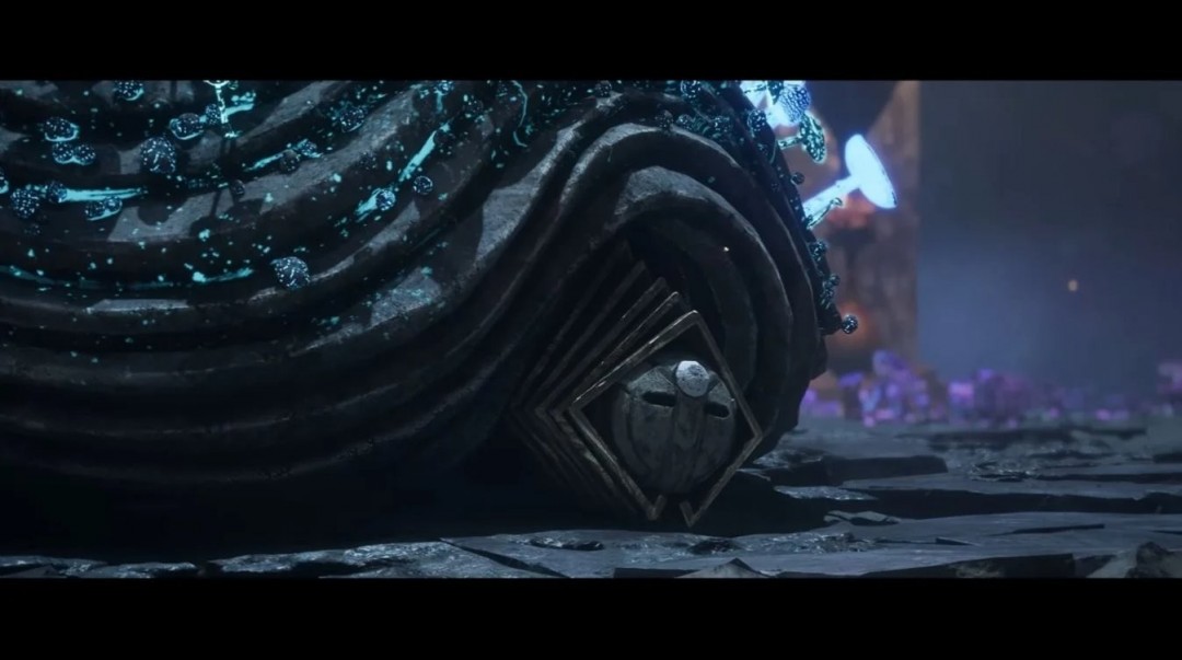 《33远征队》动捕演员揭露弗朗索瓦动捕”演员“  竟是一瓶矿泉水