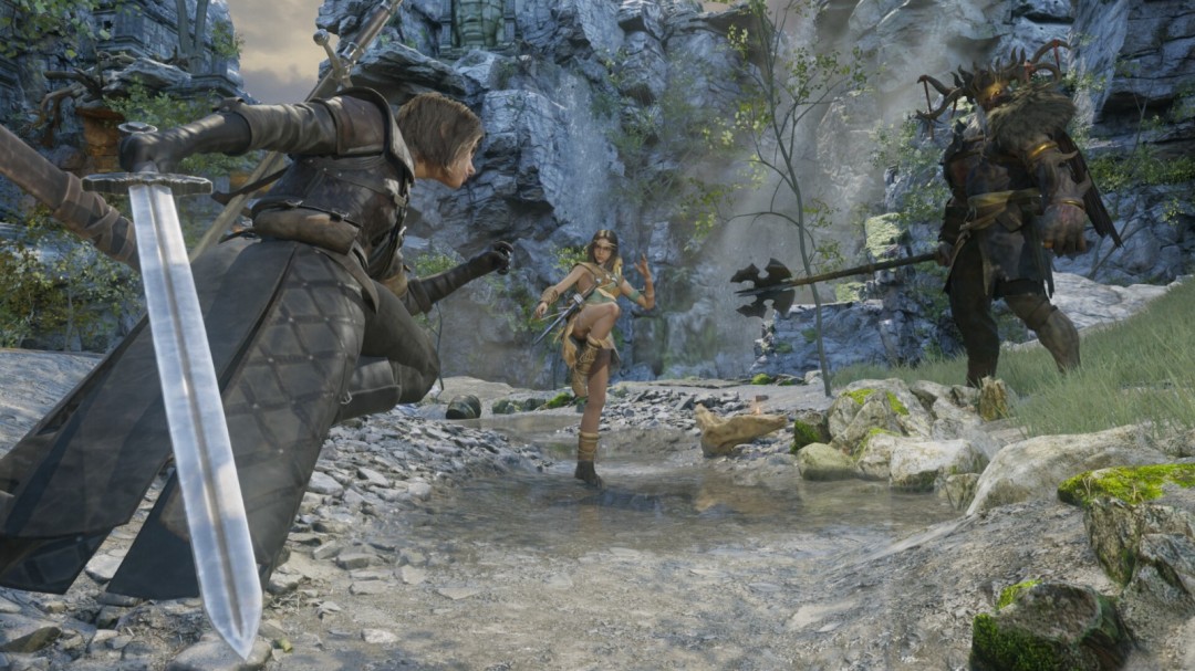 前黑魂3制作人新作失败后仍斗志昂然：我会继续开发游戏