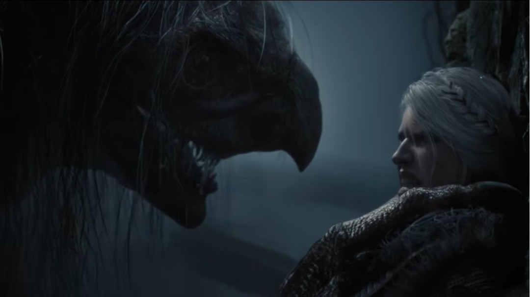 游戏未发奖先到！ 《巫师4》预告片获柏林最佳动画奖