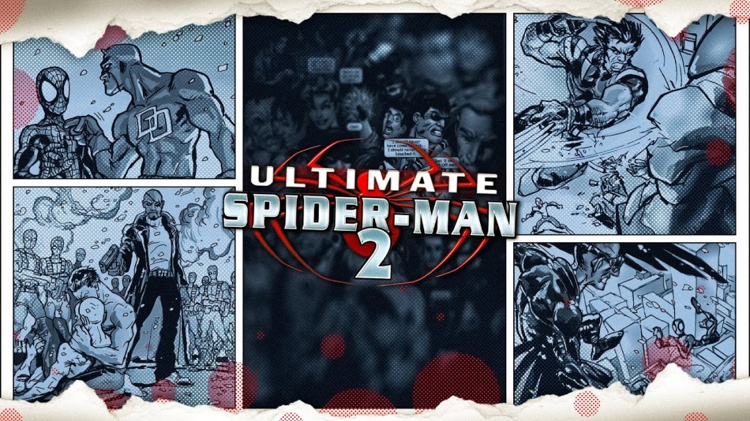 被取消的《终极蜘蛛侠2》游戏据传可操作绿魔等角色