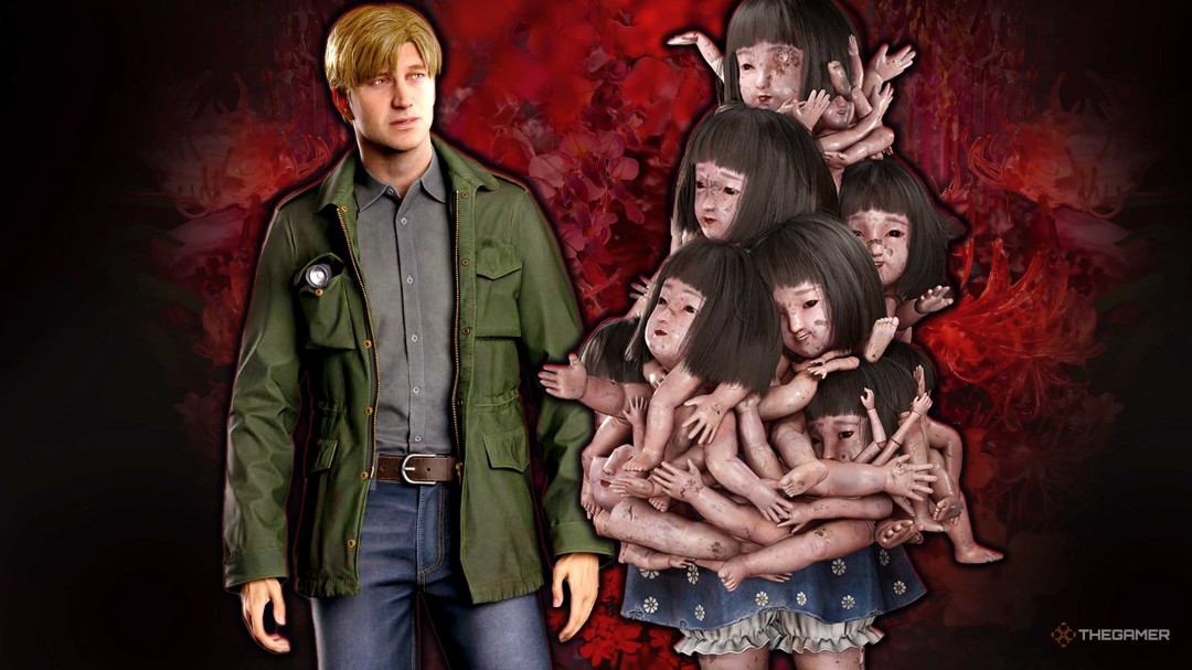 《寂静岭f》反响超乎预期 但系列未来仍将继续挑战新内容