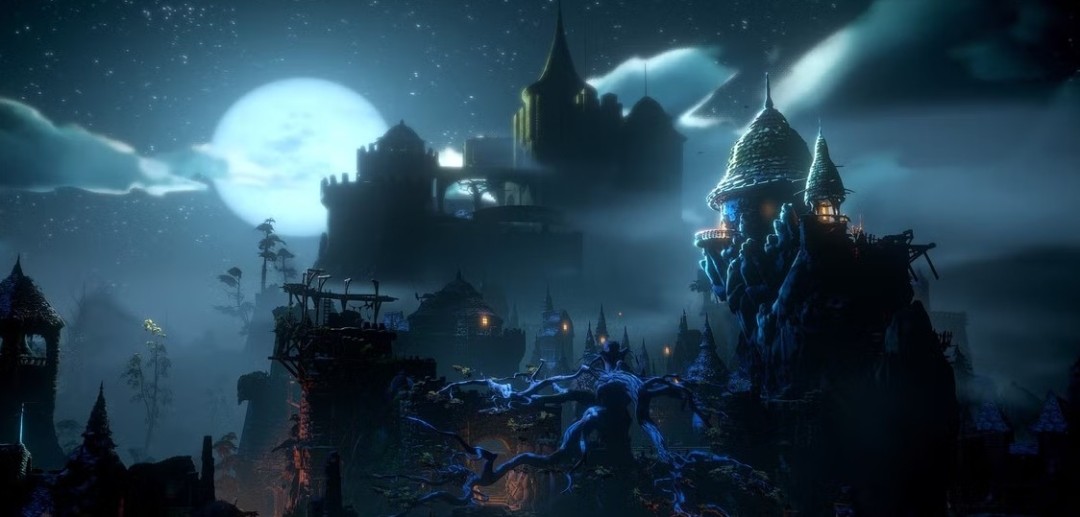 或跳过Xbox首发？《奥日》开发商新作优先考虑登陆PS5