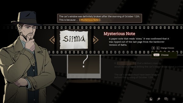 推理冒险《点亮长夜》更新上线 追加中文支持