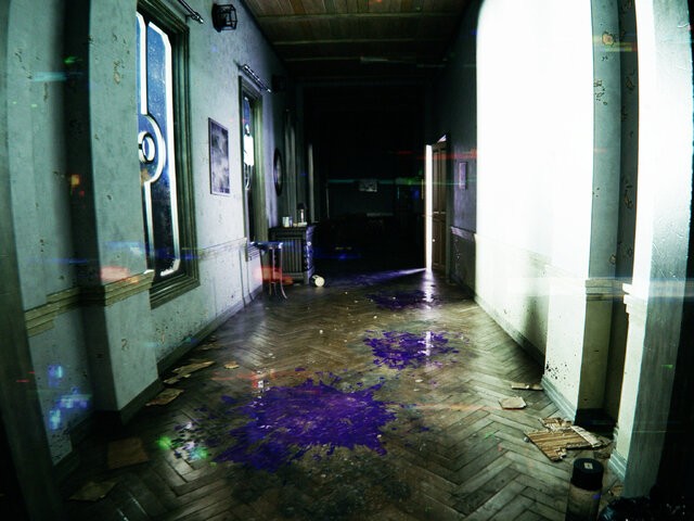 《宝可梦传说 Z-A》8月21日公布新预告 莫名恐怖气氛