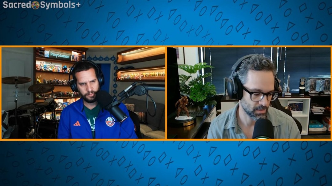 尼尔称《星际：异端先知》为最高优先级 暂退其他项目