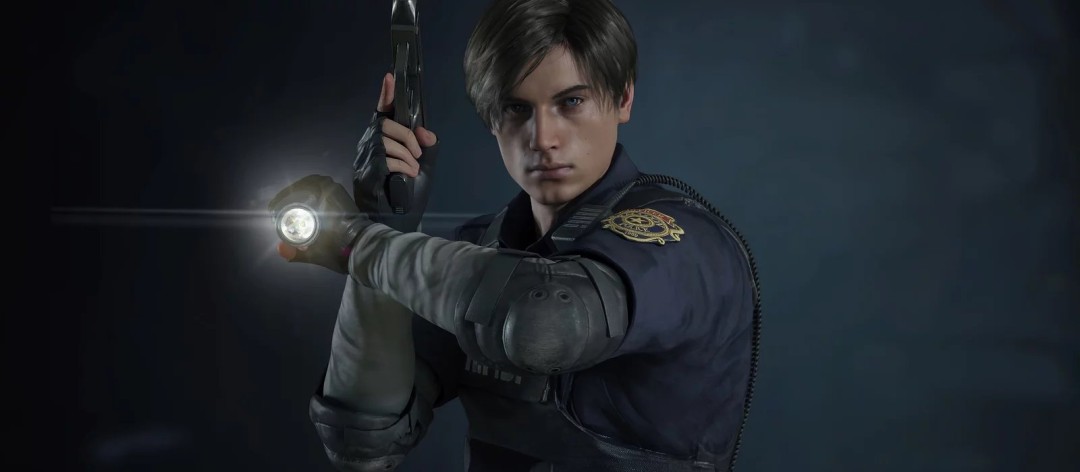 太入戏！里昂演员自曝为《生化2》配音时窒息昏厥