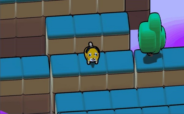 Steam节奏+解谜新游《萌犬悖论》国区永久降价！已支持完美中文！