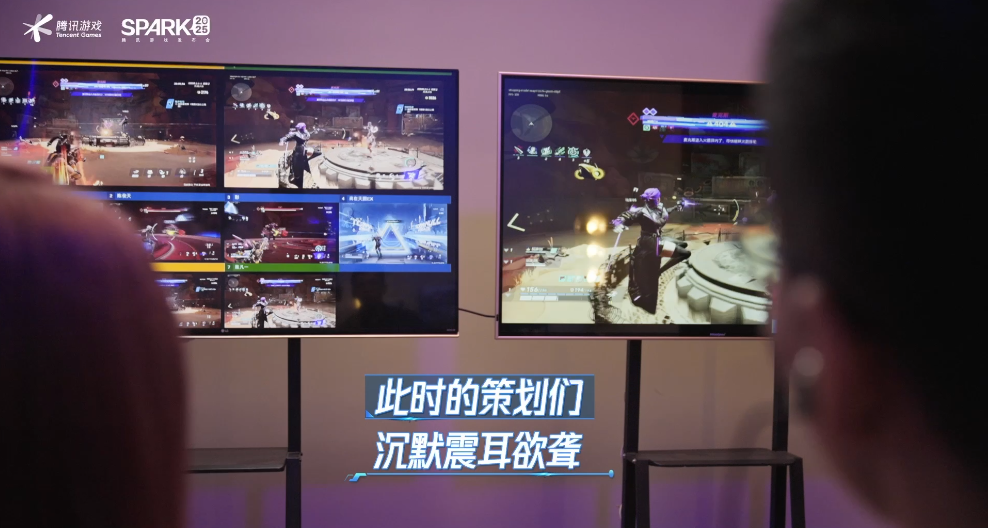 就这个肉鸽射击战斗爽，腾讯新游《矩阵：零日危机》玩出新花样