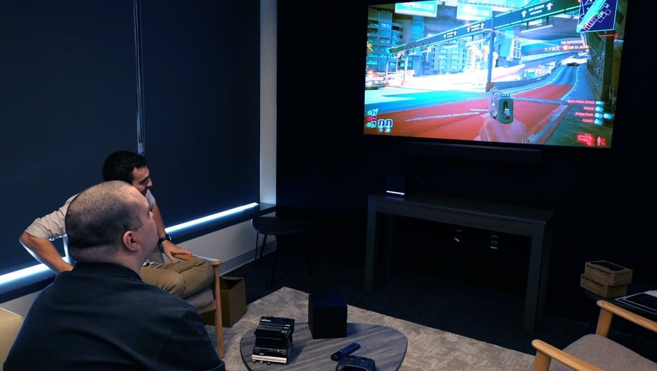 数毛社上手V社新主机：性能介于XSS和PS5之间！