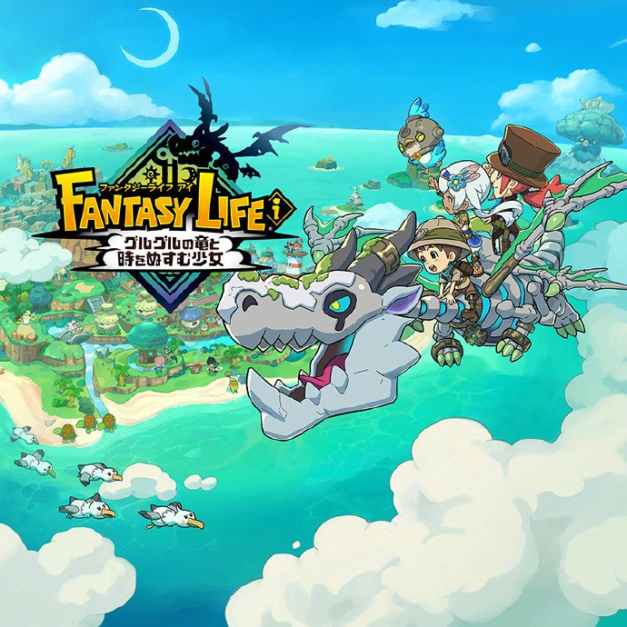 《怪猎荒野》未上榜！《妖精的尾巴》作者真岛浩评年度最佳