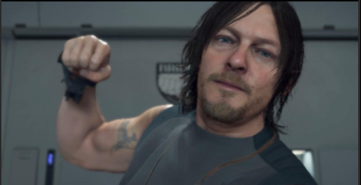 “盯裆猫”不会被打了 玩家发现《死亡搁浅2》小互动疑似移除