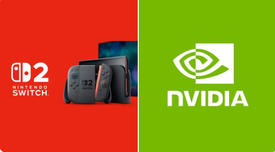 英伟达称Switch 2的图形性能是1代的10倍