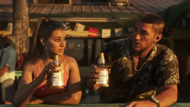 前R星动画师：《GTA5》第一人称曾引发成千上万个Bug！