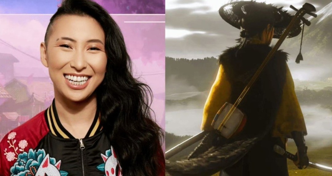 《羊蹄山之魂》总监：Erika试镜惊艳 是女主最佳人选