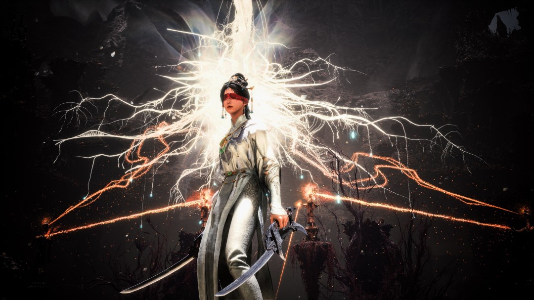 《明末：渊虚之羽》1.7版更新 装备扩充内容已上线