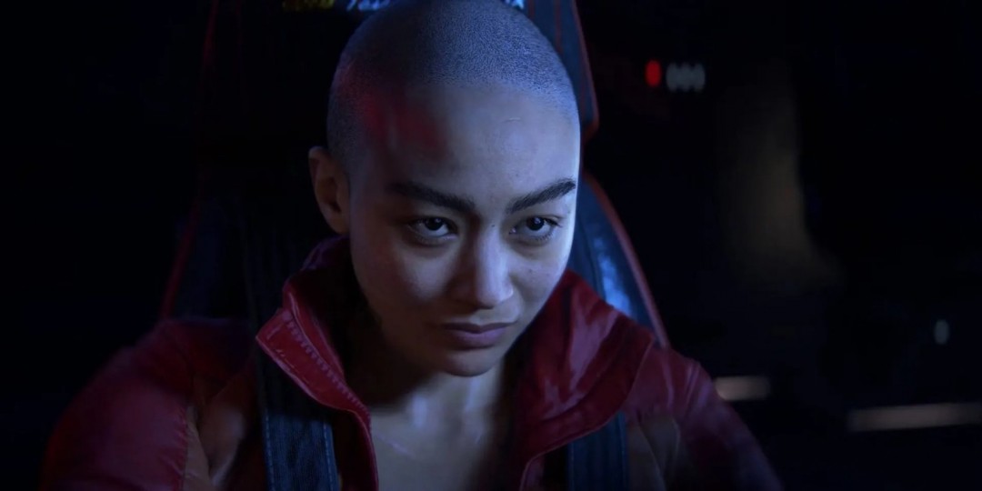 《星际：异端先知》或将颠覆传统 用AI生成NPC对话