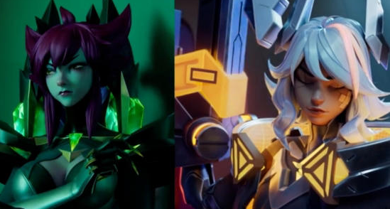 云顶PBES14抢先爆料来了 全新五费卡+新英雄新羁绊抢先看