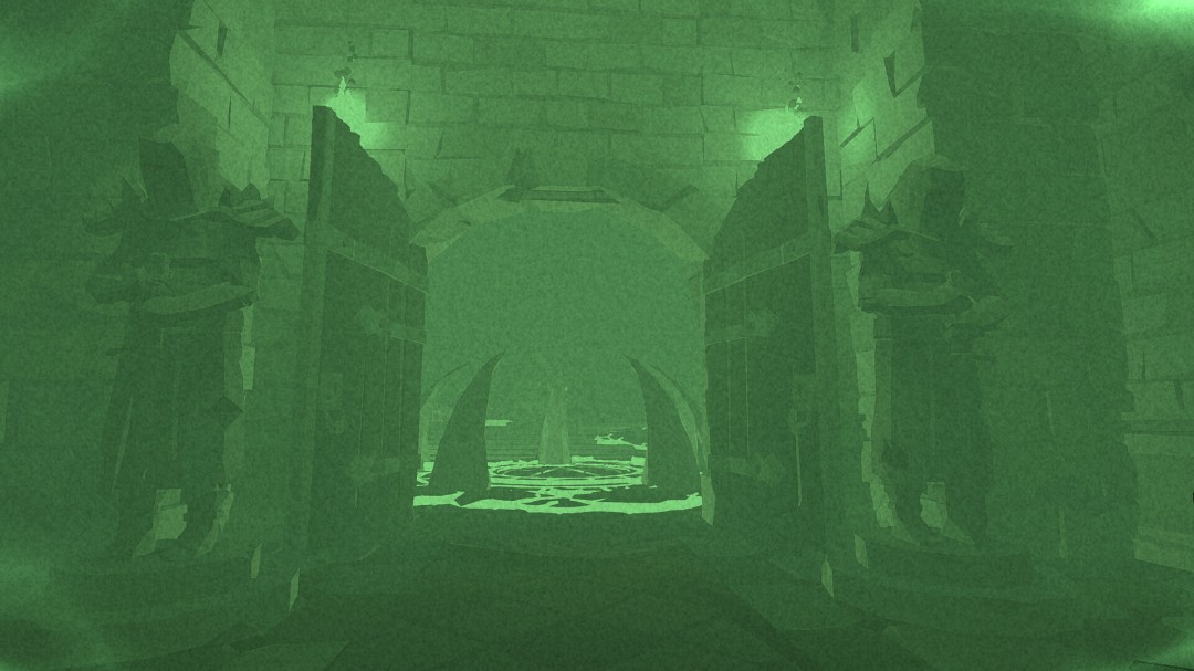 合作生存恐怖游戏《小丑：愚蠢仪式》试玩版上线