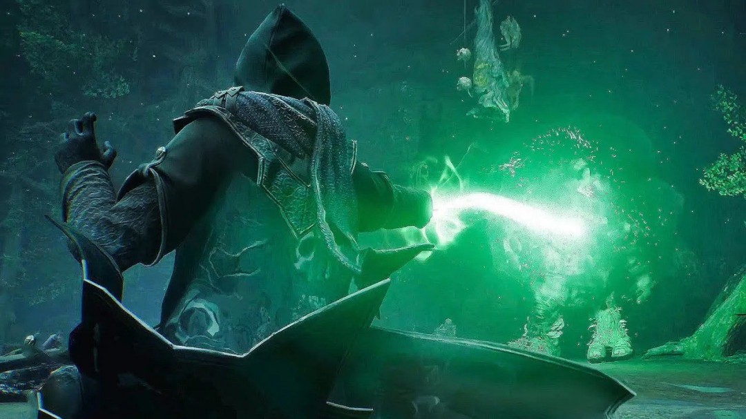 曝《霍格沃茨之遗》DLC已被取消 粉丝们很失望