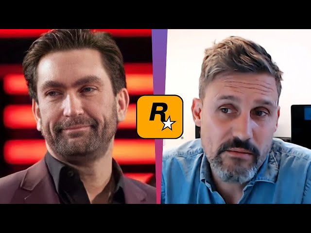 R星资深员工表示 游戏行业需要更聪明地了解玩家正真想要什么