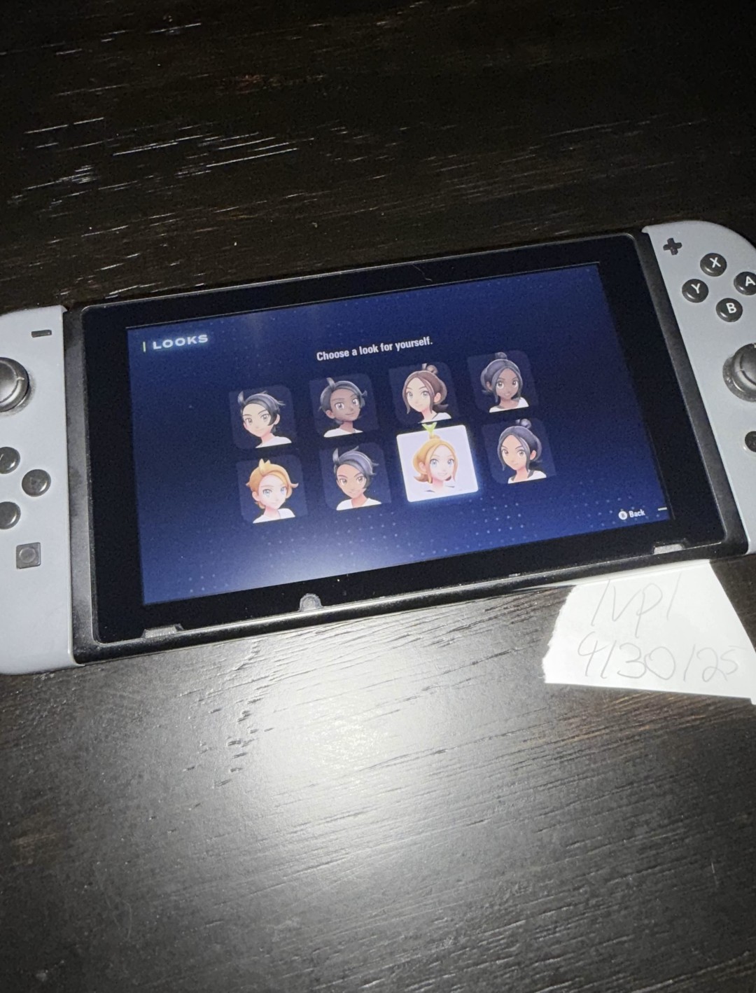 《宝可梦传说：Z-A》即将登场 疑似剧透已开始流传