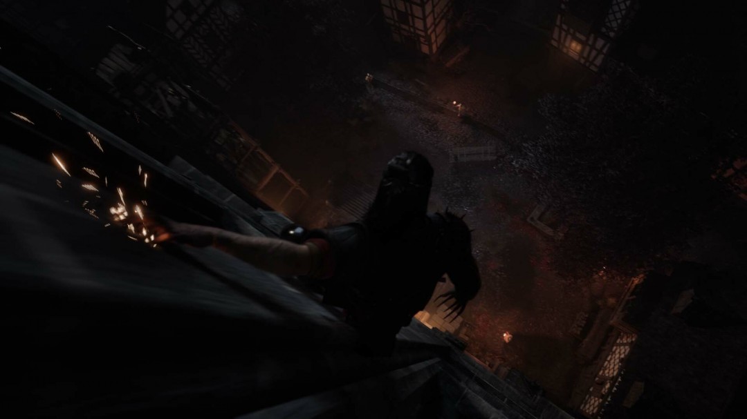 《黎明行者之血》现已上架Steam 首批官方细节和截图