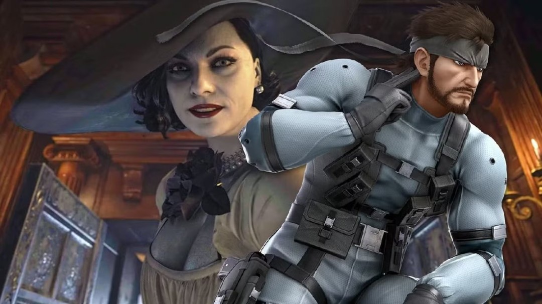 2025未来游戏展锁定科隆展期 八尺夫人斯内克共主持