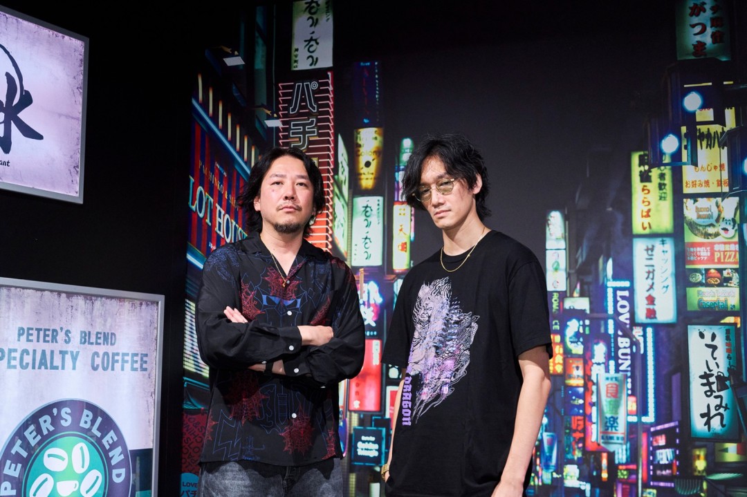 《如龙：极3/外传》开发者访谈 新引擎带来的冲绳主角新故事