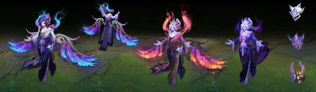 《英雄联盟》昂贵皮肤引不满 玩家向消费机构提交举报