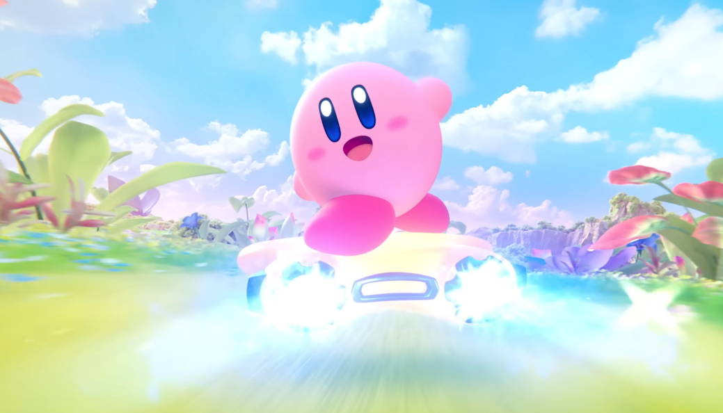 樱井政博纪念工作室成立20周年 近期会公布卡比新作消息