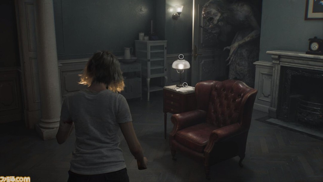 《生化危机9》外媒试玩报道：像极了小岛被砍掉的《寂静岭P.T》