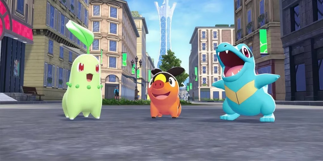 《宝可梦直面会》时长遭泄露 或将成系列最长发布会