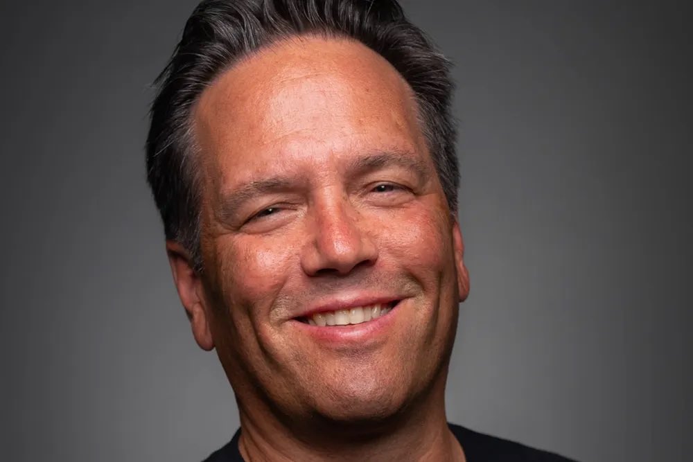 Xbox总裁斯宾塞：Game Pass并非适合所有人