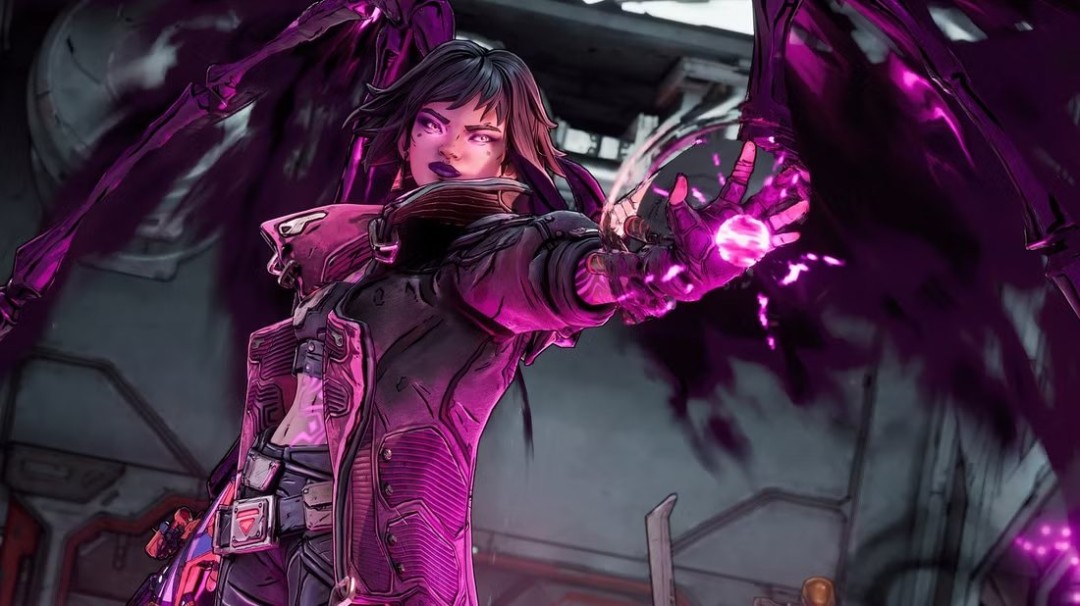 小心进度清零！《无主之地4》惊现技能点消失漏洞