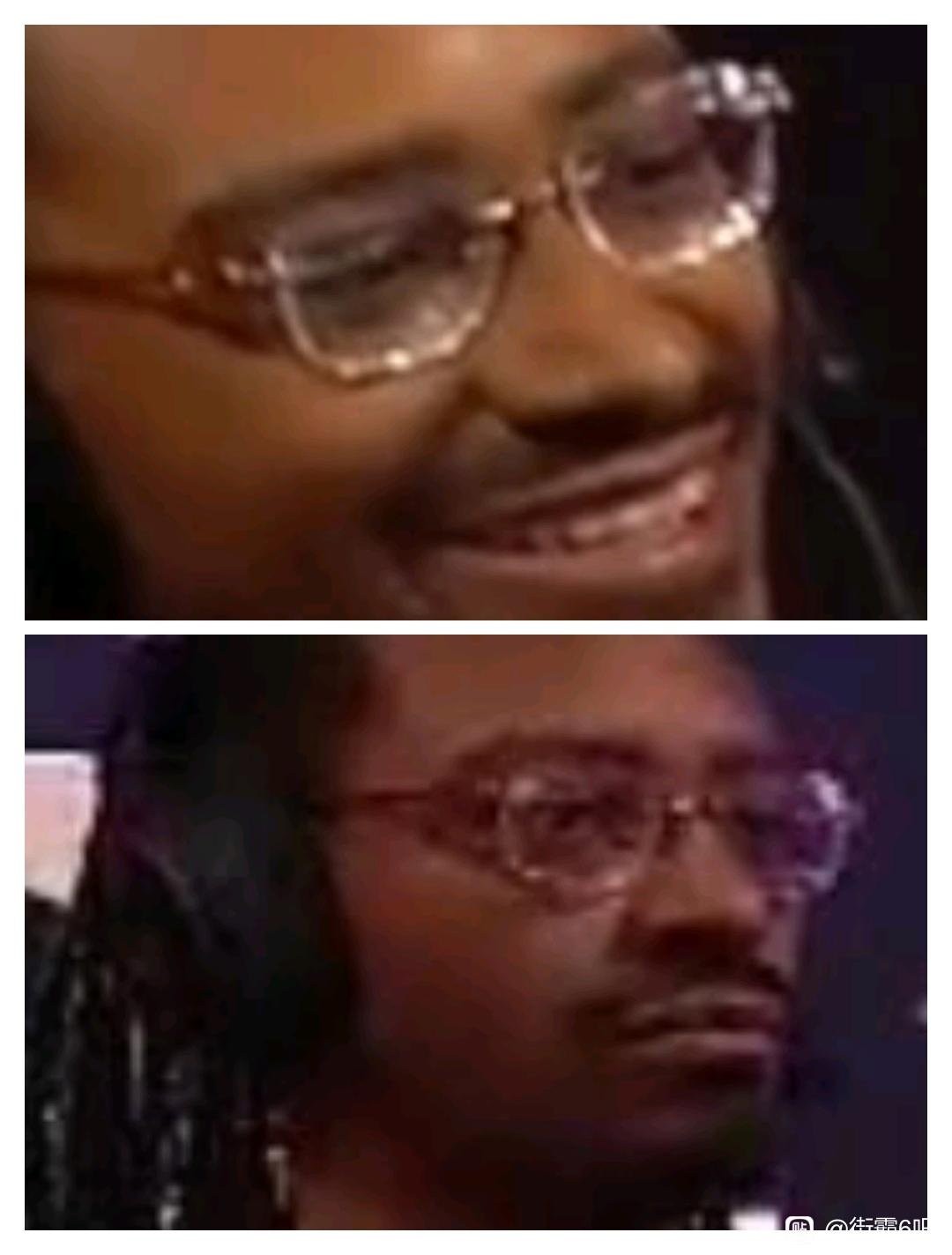 《街霸6》名场面 Punk开香槟被小孩曾卓君丝血反杀