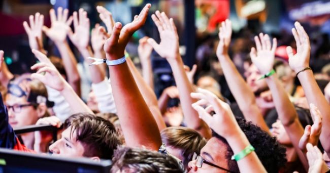 佳作云集 共襄盛举！据称本届科隆游戏展规模或将成为史上最大