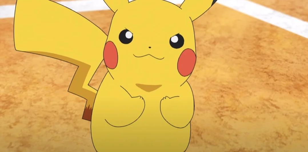 皮卡丘曾被提案巨乳化？宝可梦公司社长回忆早期本地化设计