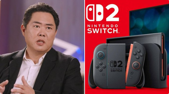 SIE：不担心Switch 2 大屏幕最佳体验需要PS5级别性能