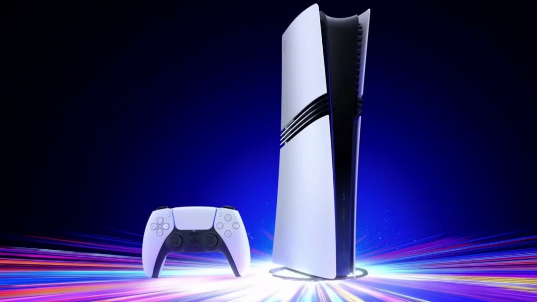 PS5 Pro的PSSR将在2026年迎来升级 采用类似FSR4的技术