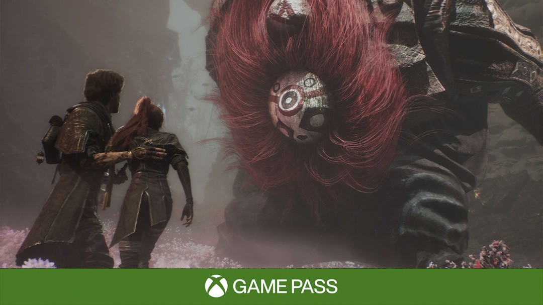 《光与影：33号远征队》实际销量已经突破440万份