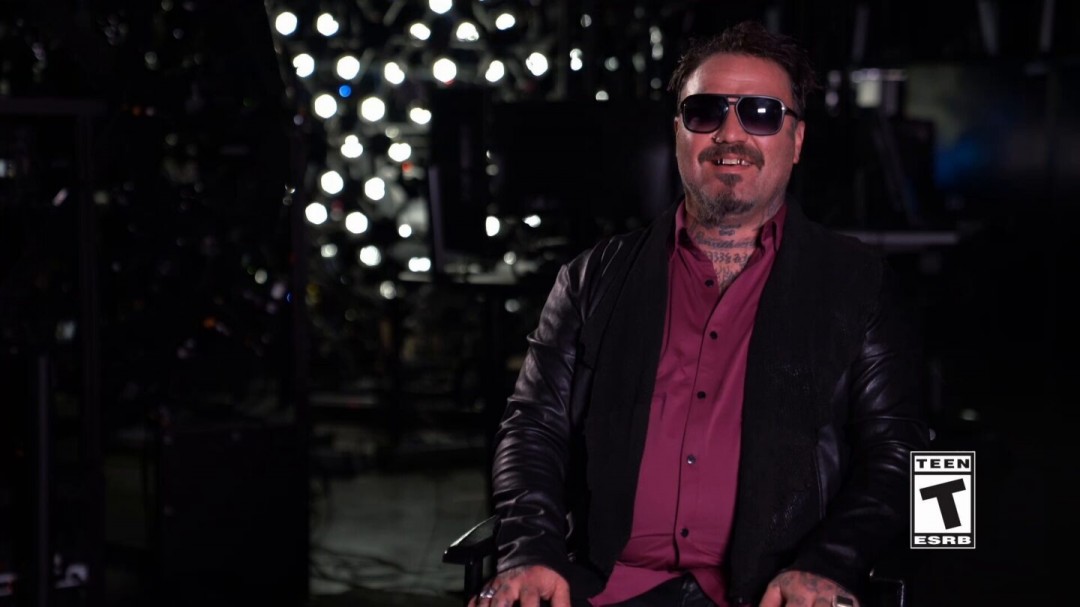 《蠢蛋搞怪秀》主演加盟《托尼霍克职业滑板3 + 4》