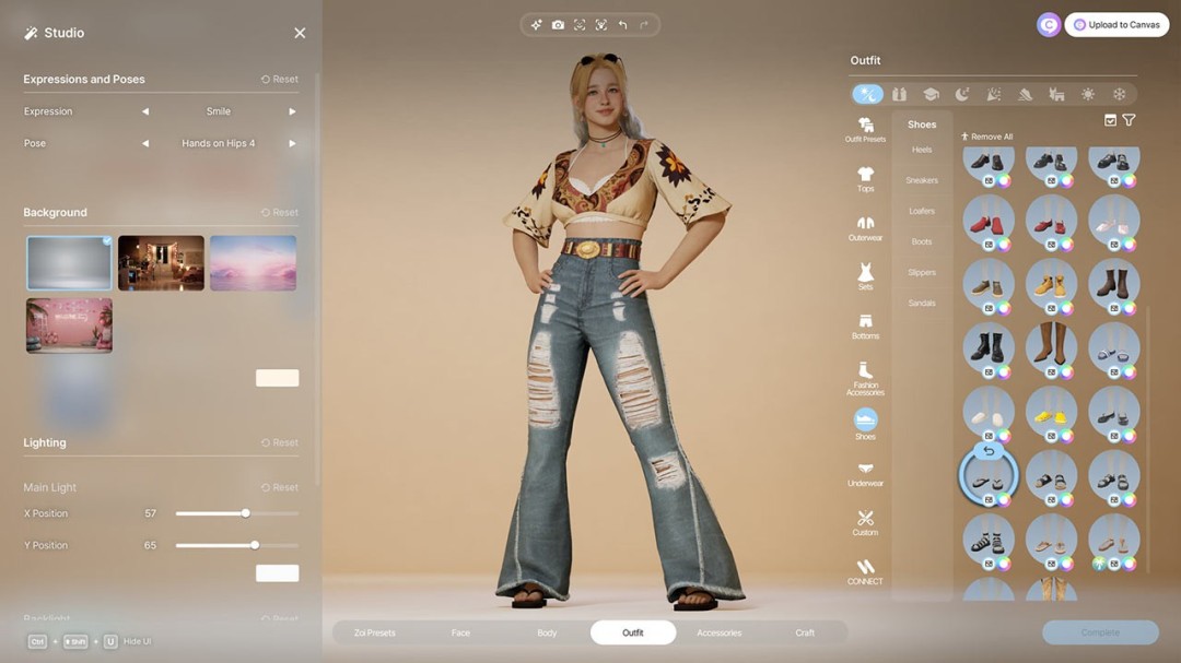 《inZOI》开发者分享心路历程与未来愿景 坦言EA阶段或将持续至27年