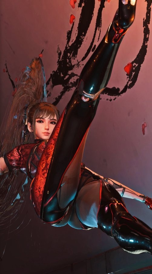 《剑星》更新1.3.1版本 修复FSR与DLSS问题