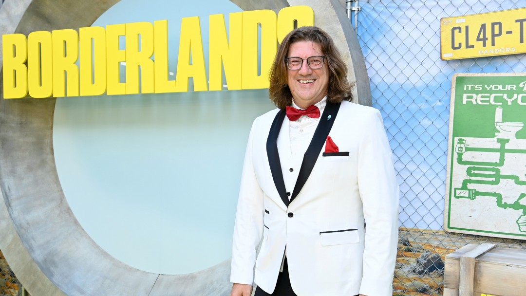 《无主之地4》总监：如果你是真粉丝 80美元也会买