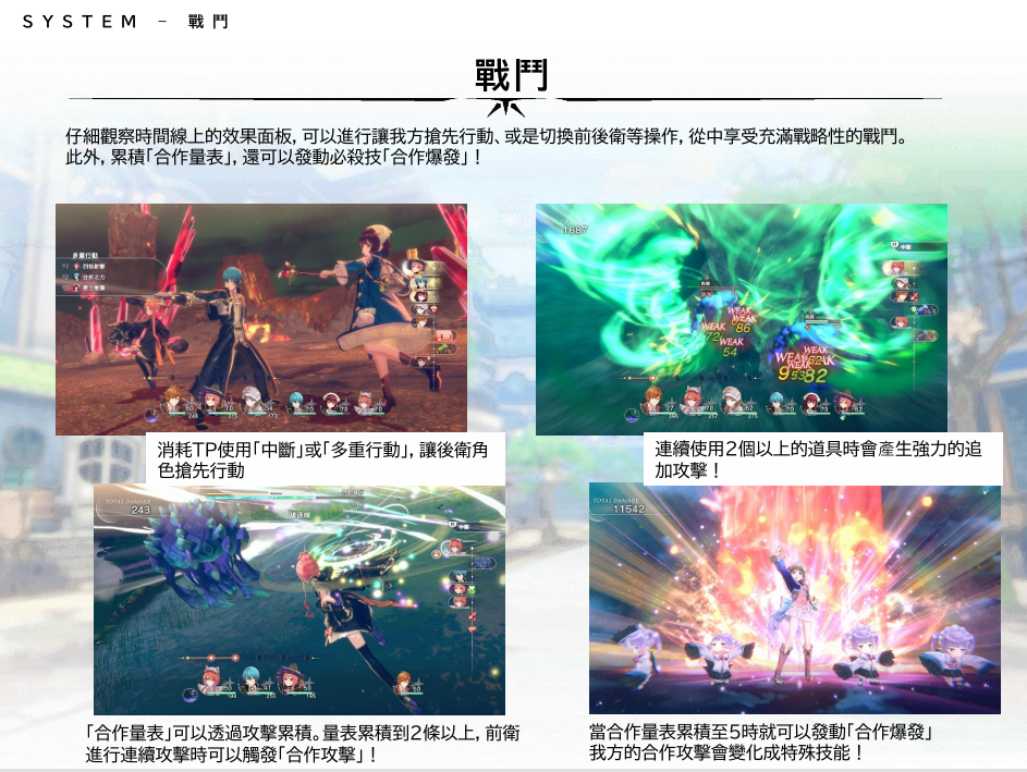 《红色的炼金术士和白色的守护者蕾斯莱莉姬娜的炼金工房》情报第三弹！